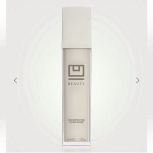 U Beauty Resurfacing Compound 50ml